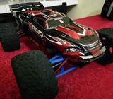 Traxxas E-revo