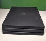 PS4 Pro (PRECIO NEGOCIABLE)