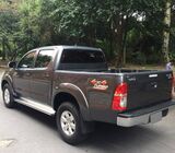 Toyota Hilux 3.0