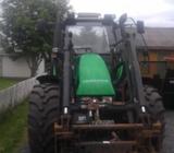 Deutz Fahr Agrotron 106 MK2