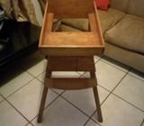 Silla para Comer