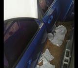 Repuestos Usados Chevrolet Optra