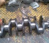 cigueñal para toyota dyna 505 diesel 2005 estandar