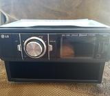 Lg Radio con Bluetooth, Usb, Aux,cd