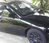 Vendo Honda Civic 2002