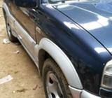 Gran Vitara