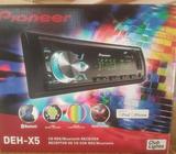 Radio Pioneer X5