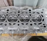 Cabezt Civic