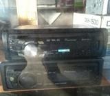 Radios Varios