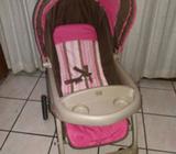 Coche Marca Evenflo