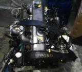 Motores Diesel Y Adaptaciones Repuestos