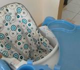 Silla de Comer para Bebe