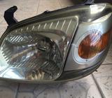 Repuestos De Mazda BT50