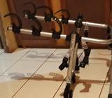 Vendo Rack