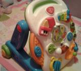 Caminador para Bebe