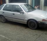 Vendo Repuestos de Excel 93 Y 86
