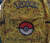 Mochilas Variedas
