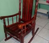 Silla Mesedora