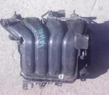 Admision Hyundai Accent 20122015