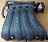 Admision Nissan Versa 20072011