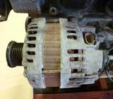 Alternador Nissan Versa 20072011