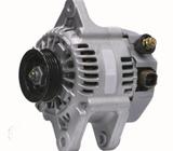 Alternador Toyota Yaris 20072012