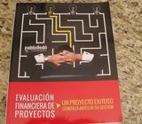 Evaluación Financiera de Proyectos