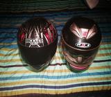 Cascos