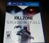 Killzone Ps4