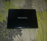 Se Vende Laptop Toshiba para Repuesto