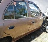 Repuestos Hiunday Accent . Exel . Monter