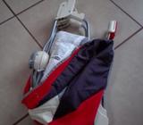 Silla Plegable