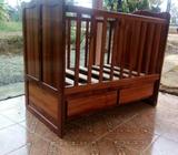 Cuna de Cristobal Barata 4 Gabetas 250ml