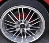 Aros 17x8