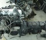 Motores Diesel Y Adaptaciones Repuestos