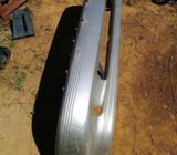 Nissan Sentra B13 Forro Bumber Delantero