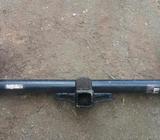 Pegadero Toyota Tacoma Orijinal