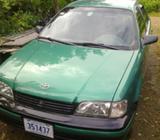 Toyota Tercel 99