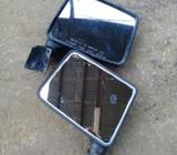 Zusuki Samurai Espejos Originales