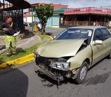 Se Vende para Repuestos