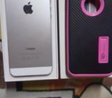 Vendo Phone 5S Casi Nuevo de 32Gb