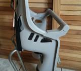 Silla para Bicicleta