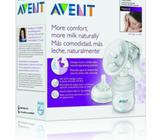 Extractor de Leche Materna