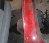 Bumper Trasero Hyundai Elantra Touring
