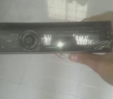 Se Vende Radio con bajo Anplificado