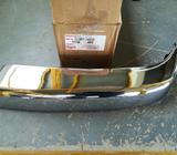 Bumper Tacoma Toyota Original