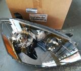 Farol Altima Nissan