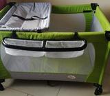Encierro Baby Basics