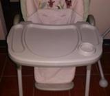 Silla para Comer