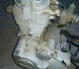 Motor 125 Hj